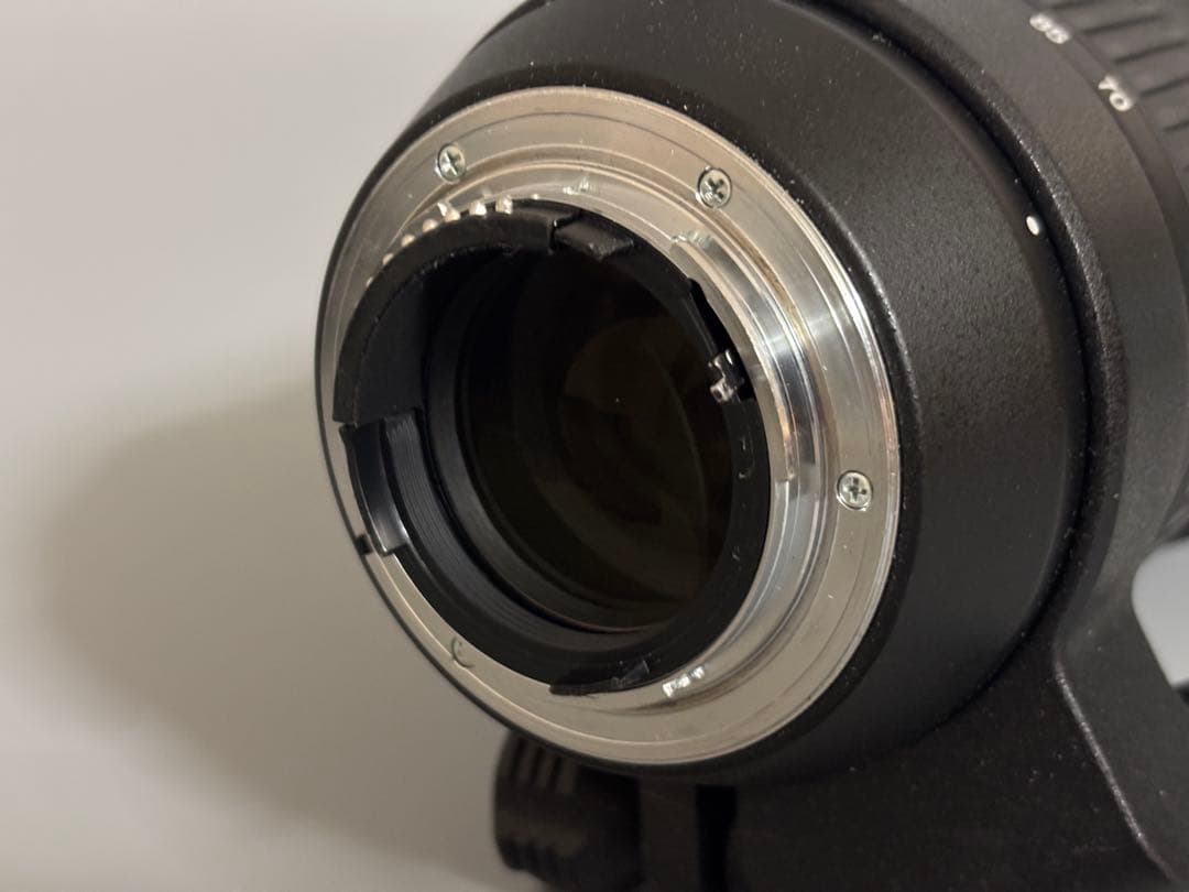 TAMRON 70-200mm F2.8 ズームレンズ