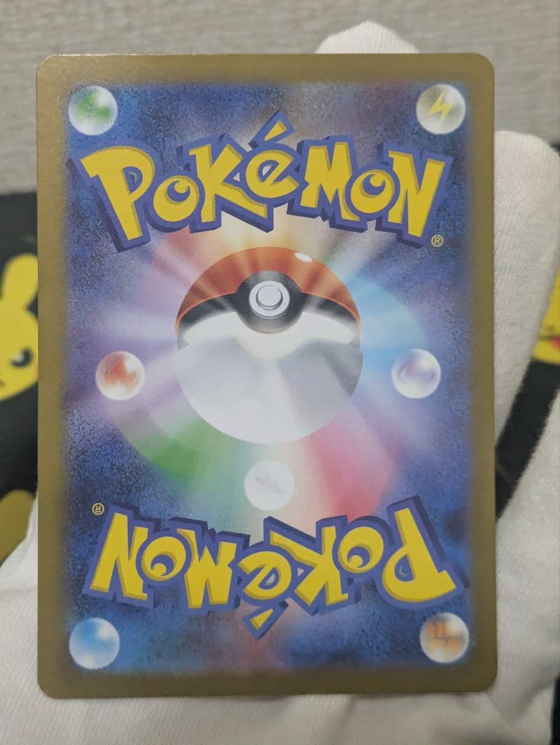 ※桃花♡※メガサーナイトex　MUR　メガシンフォニア