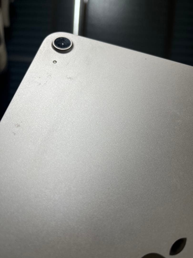 Apple iPad Air 256GB Apple Pencil付属