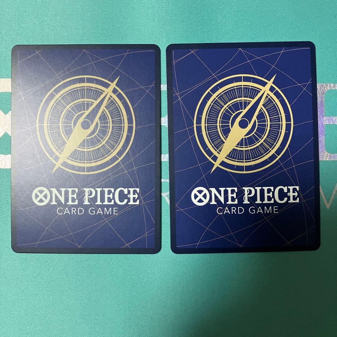 青紫サンジ　デッキパーツ　パラレル　フルパラ　引退品