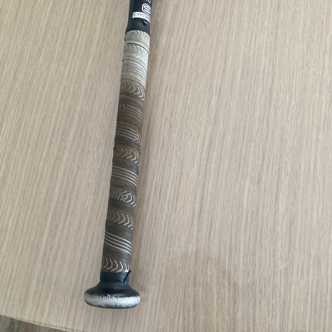 MIZUNO ギガキング02 軟式用バット