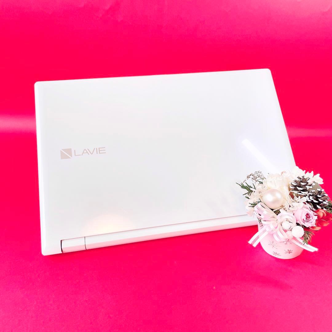 美品✨️第8世代Corei7薄型ノートパソコン✨️SSD1TB Win11 カメラ