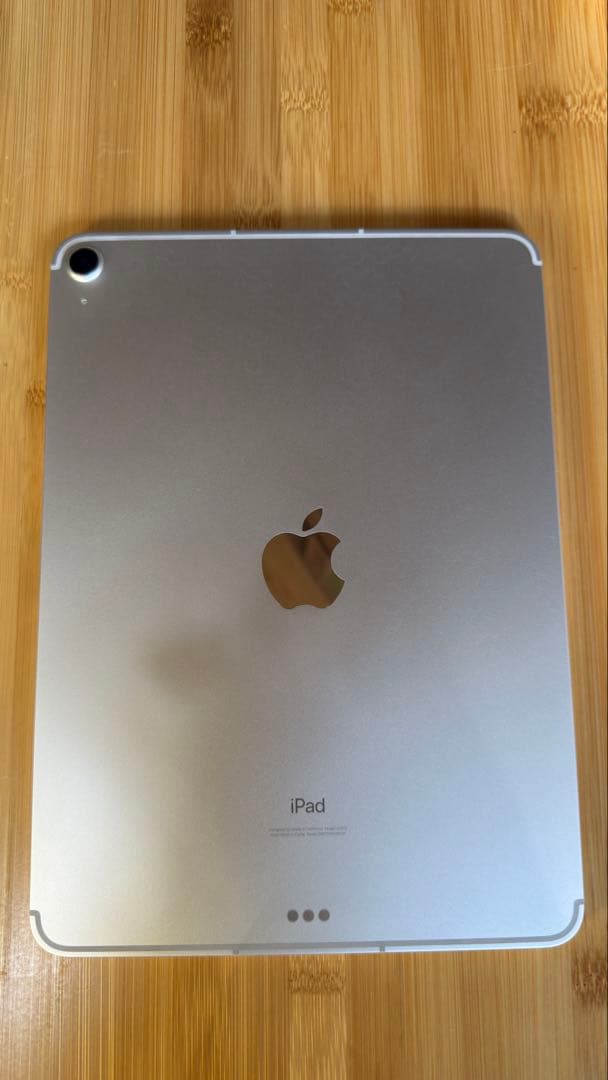 iPad Air 4 64GB Wi-Fiモデル Magic Keyboard付