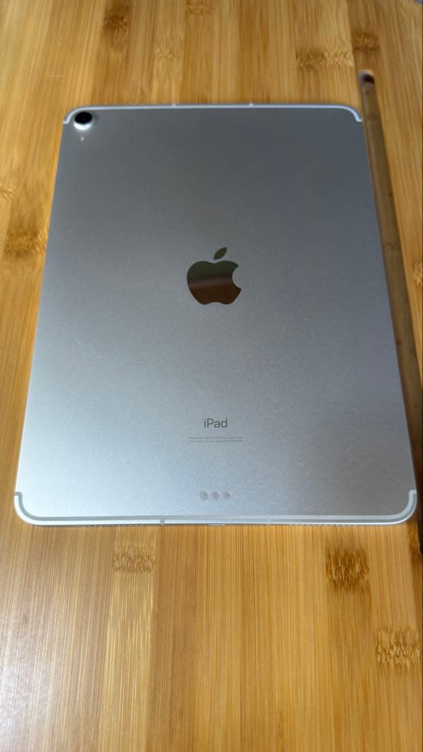 iPad Air 4 64GB Wi-Fiモデル Magic Keyboard付