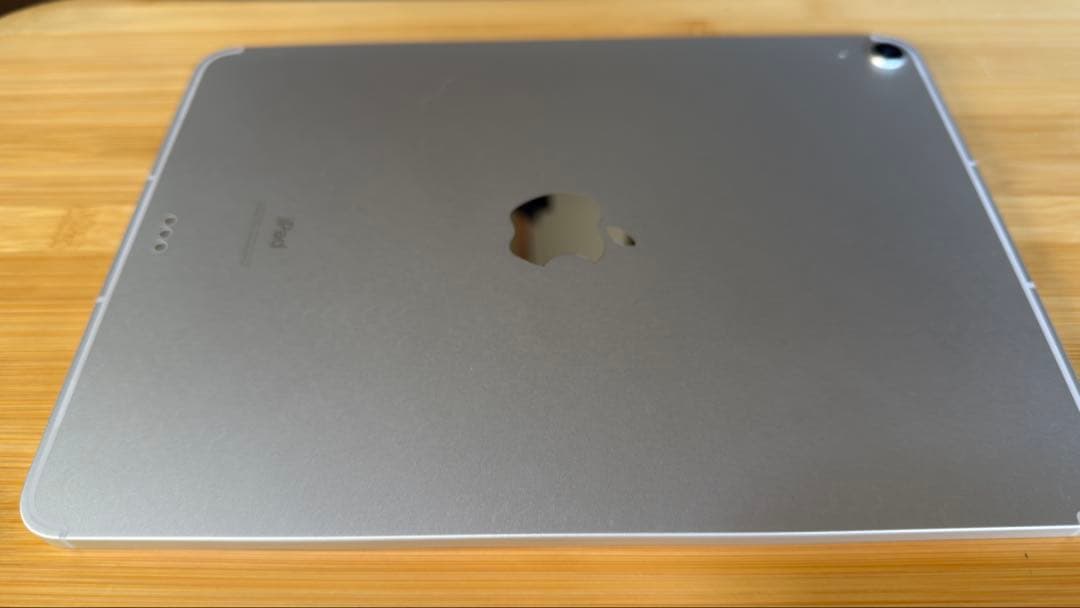 iPad Air 4 64GB Wi-Fiモデル Magic Keyboard付