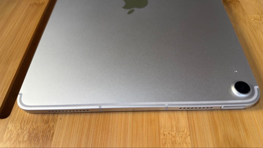 iPad Air 4 64GB Wi-Fiモデル Magic Keyboard付