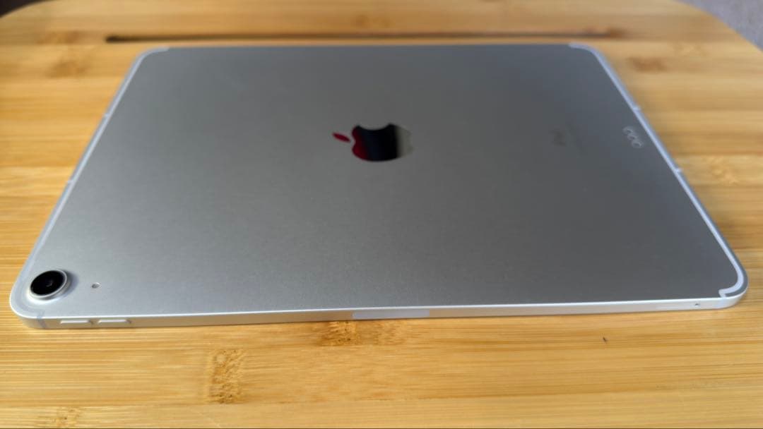 iPad Air 4 64GB Wi-Fiモデル Magic Keyboard付