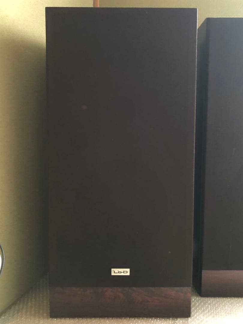 【HITACHI】Lo-D スピーカーシステム HS-380