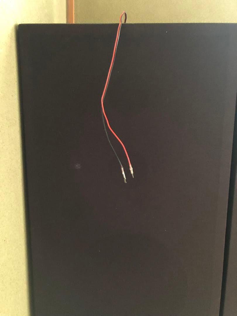 【HITACHI】Lo-D スピーカーシステム HS-380