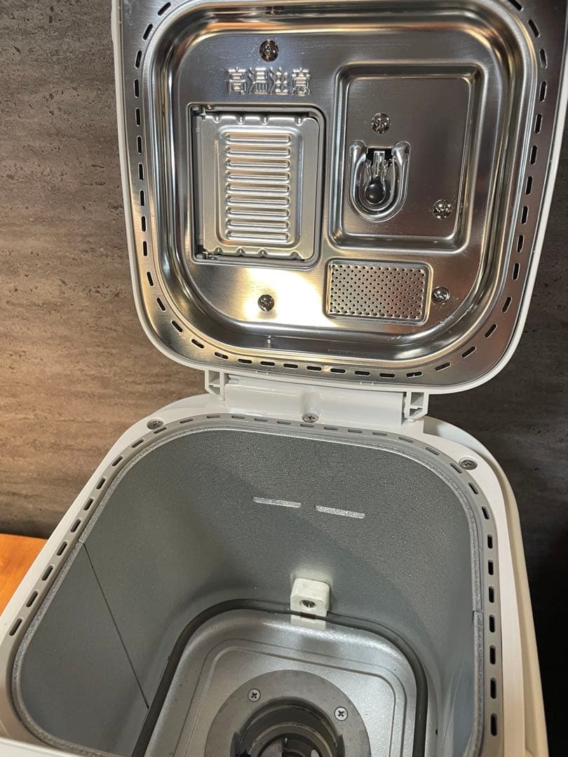 Panasonic ホームベーカリー SD-MT4 【2024年製】