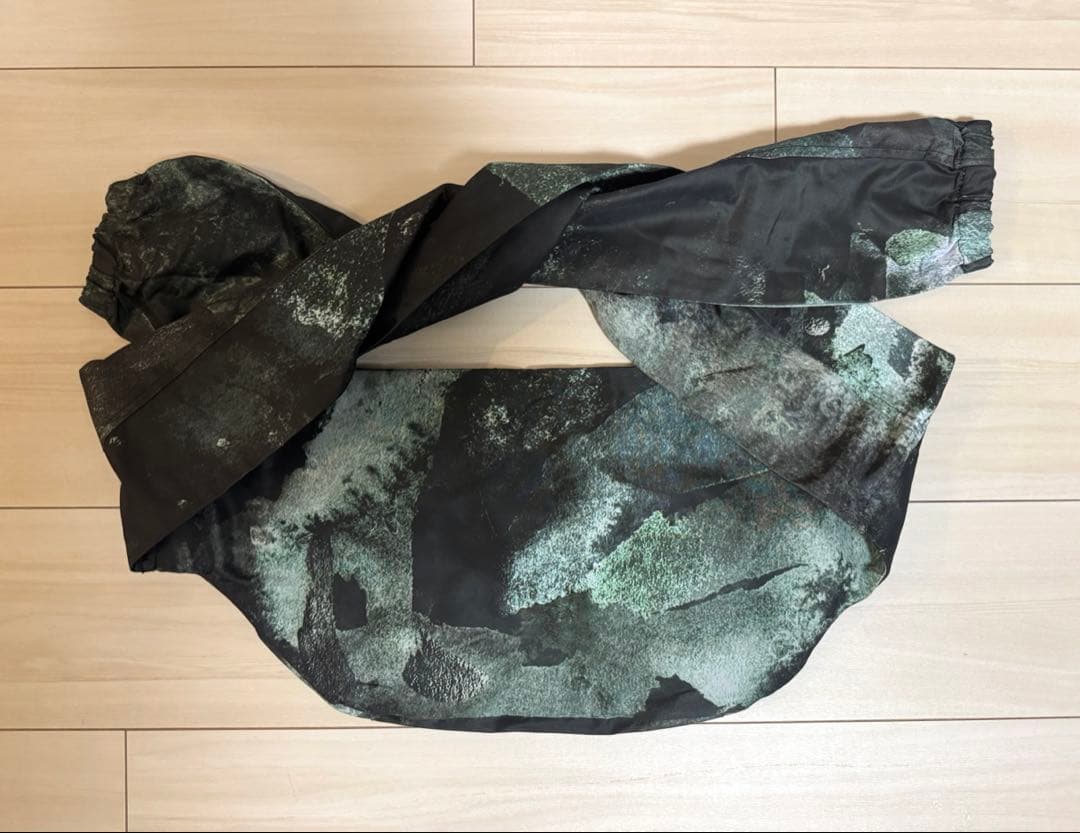 tightbooth　タイトブース　ROCKY BAG