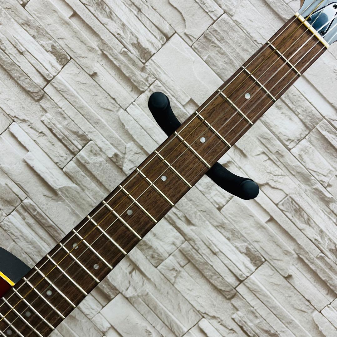 美品 YAMAHA ヤマハ ミニエレガットギター APXT-INA