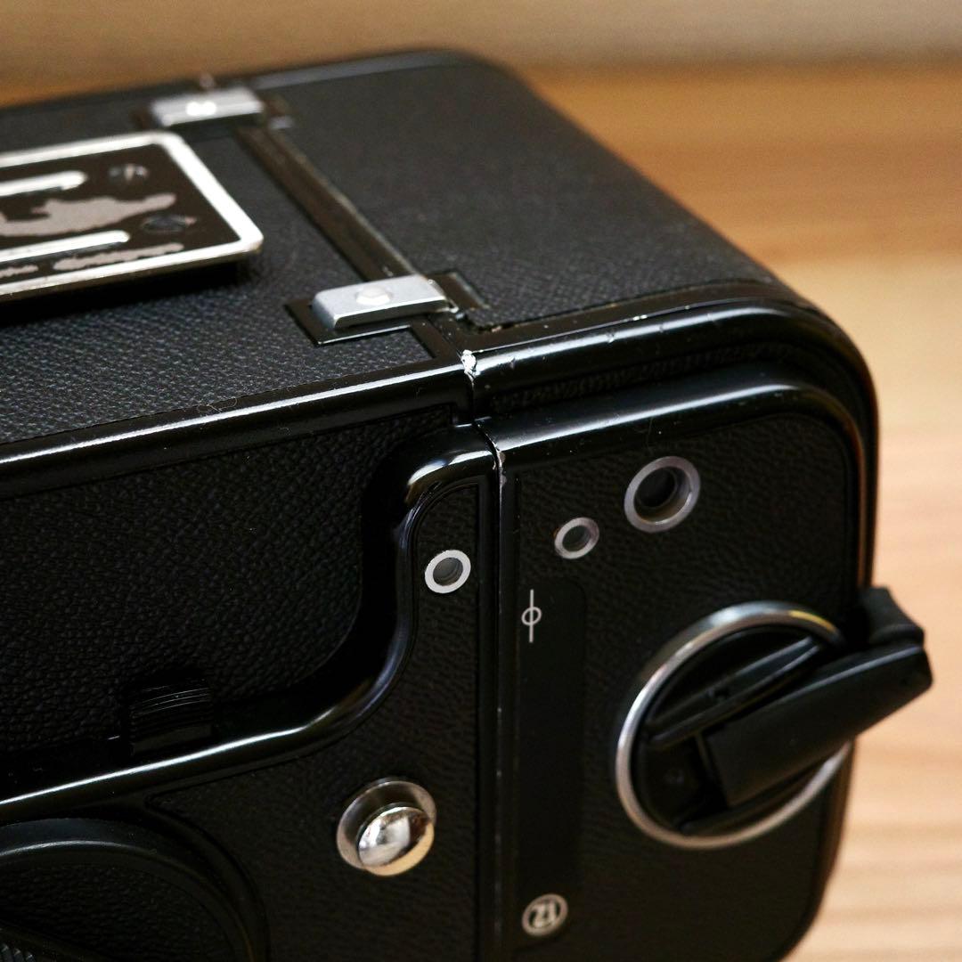 フィルムカメラ Hasselblad 500CM Sonnar Distagon