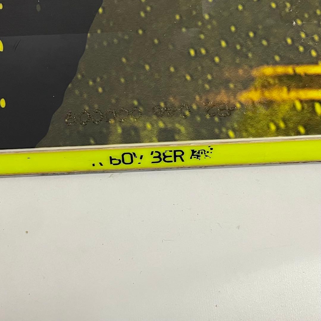 SAVANDER 145cm FLUX DS スノーボード　３点セット