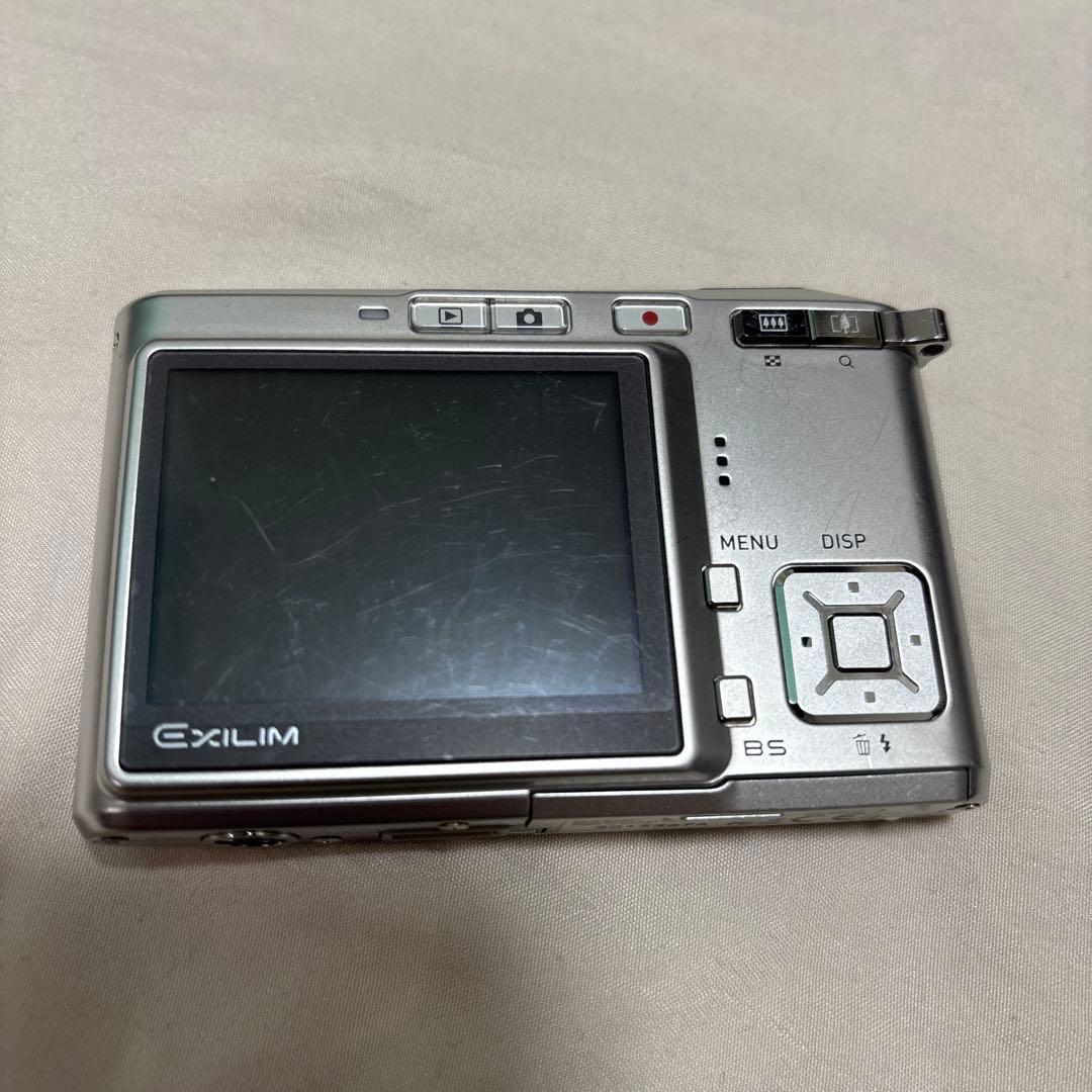 EXILIM COOLPIX LUMIX セット