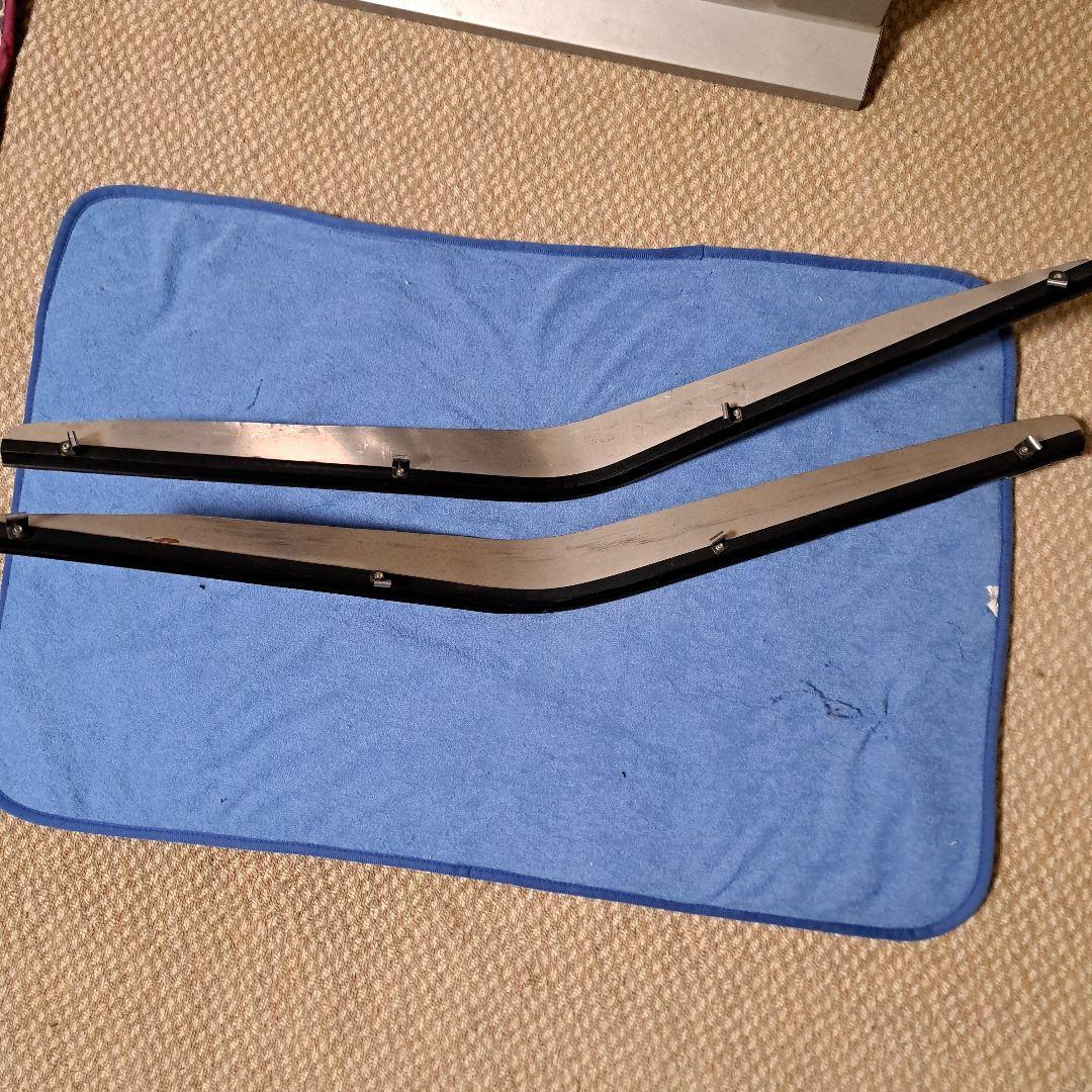 y30セドリックグロリア　ドアバイザー