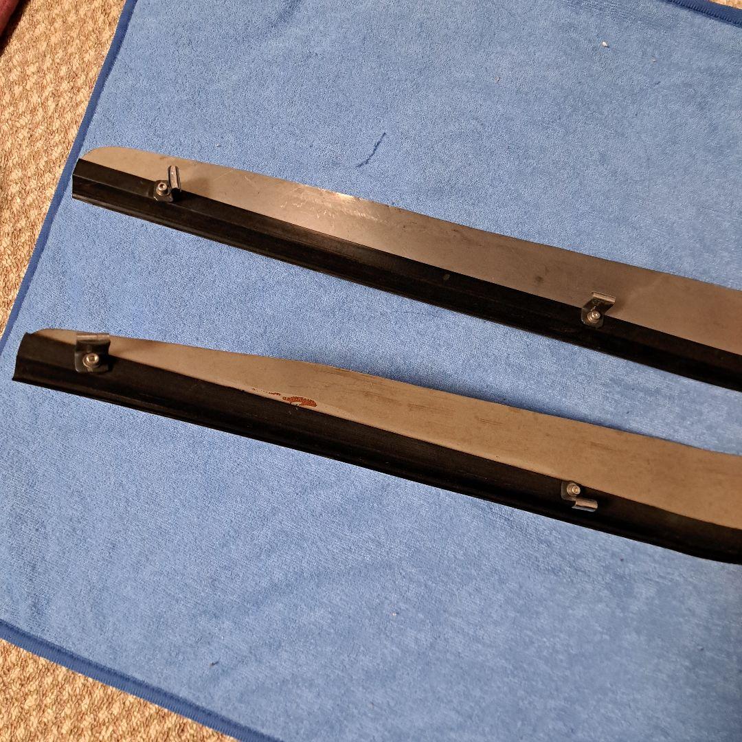 y30セドリックグロリア　ドアバイザー