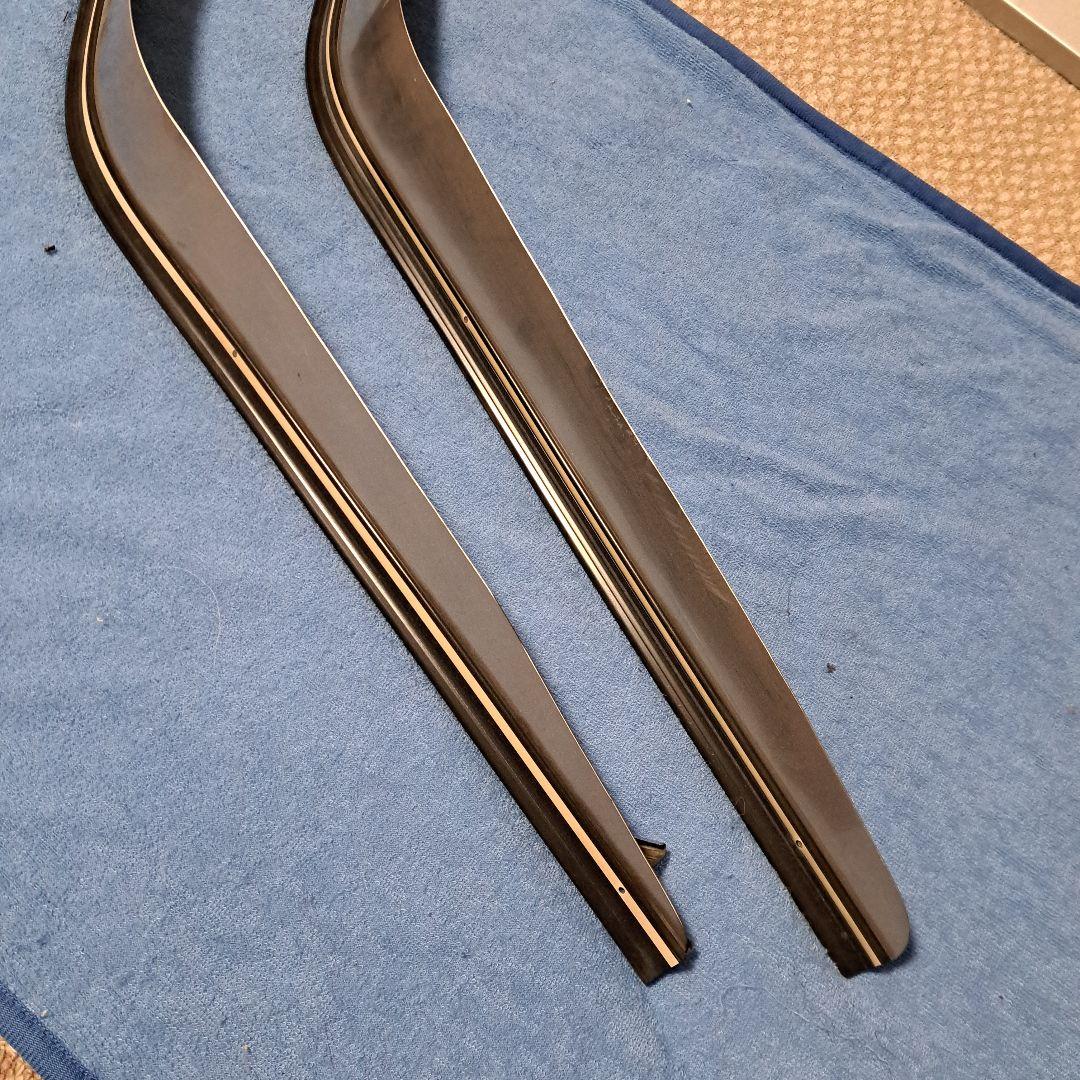 y30セドリックグロリア　ドアバイザー