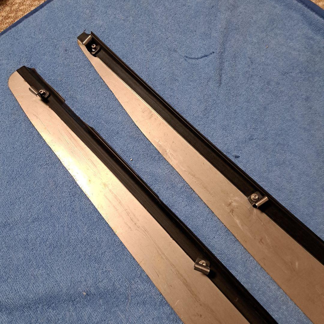 y30セドリックグロリア　ドアバイザー