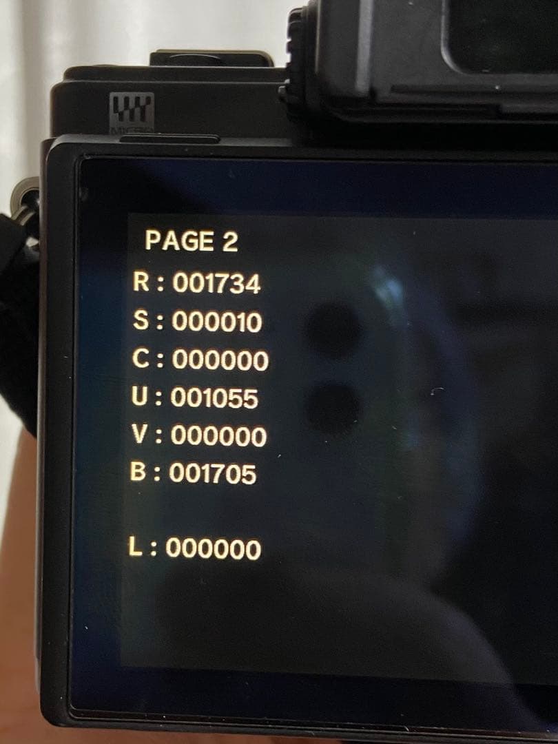 OLYMPUS ミラーレス一眼セット OM-D E-M10 MarkⅡ ：本追加