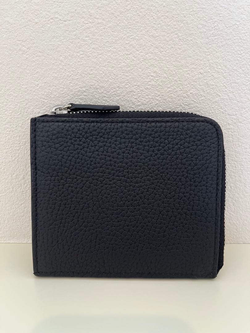 【あんつ】ボナベンチュラ　L字ウォレット