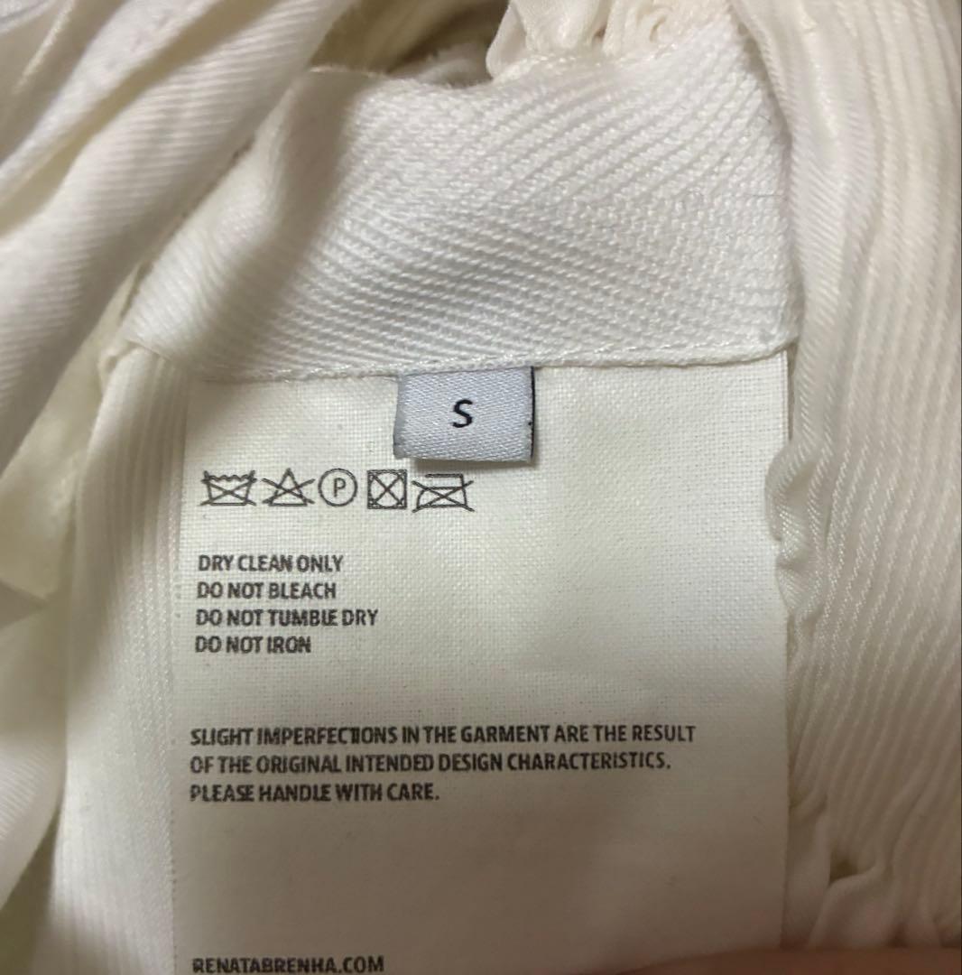 renata brenha キャミソール ビスチェ