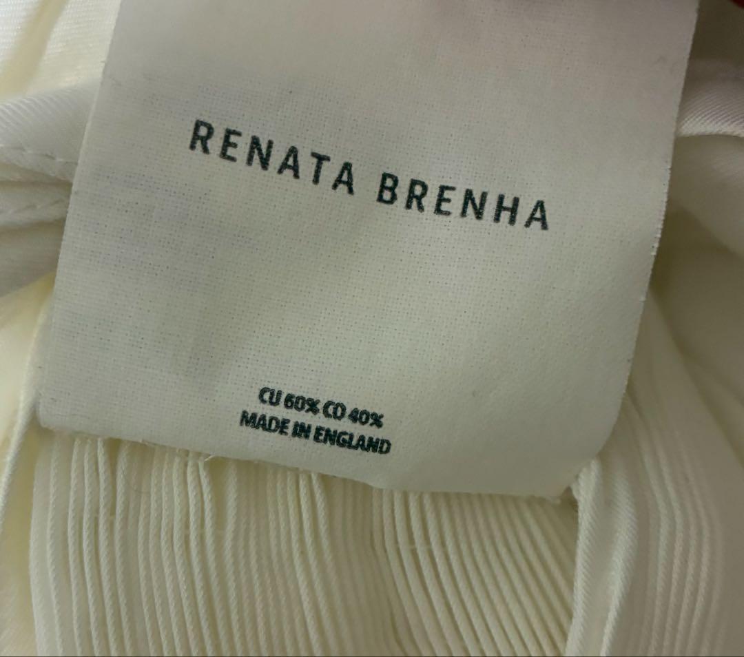 renata brenha キャミソール ビスチェ