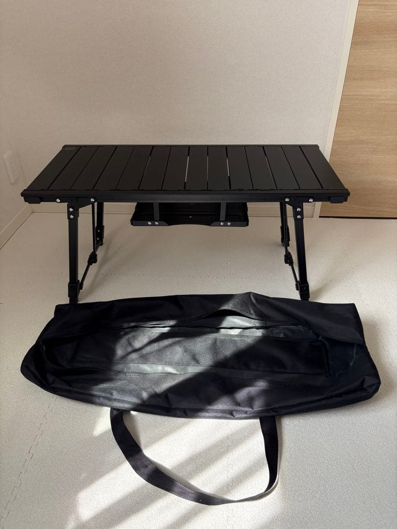 (11兵)Alpen Outdoors テーブル88 igtテーブル