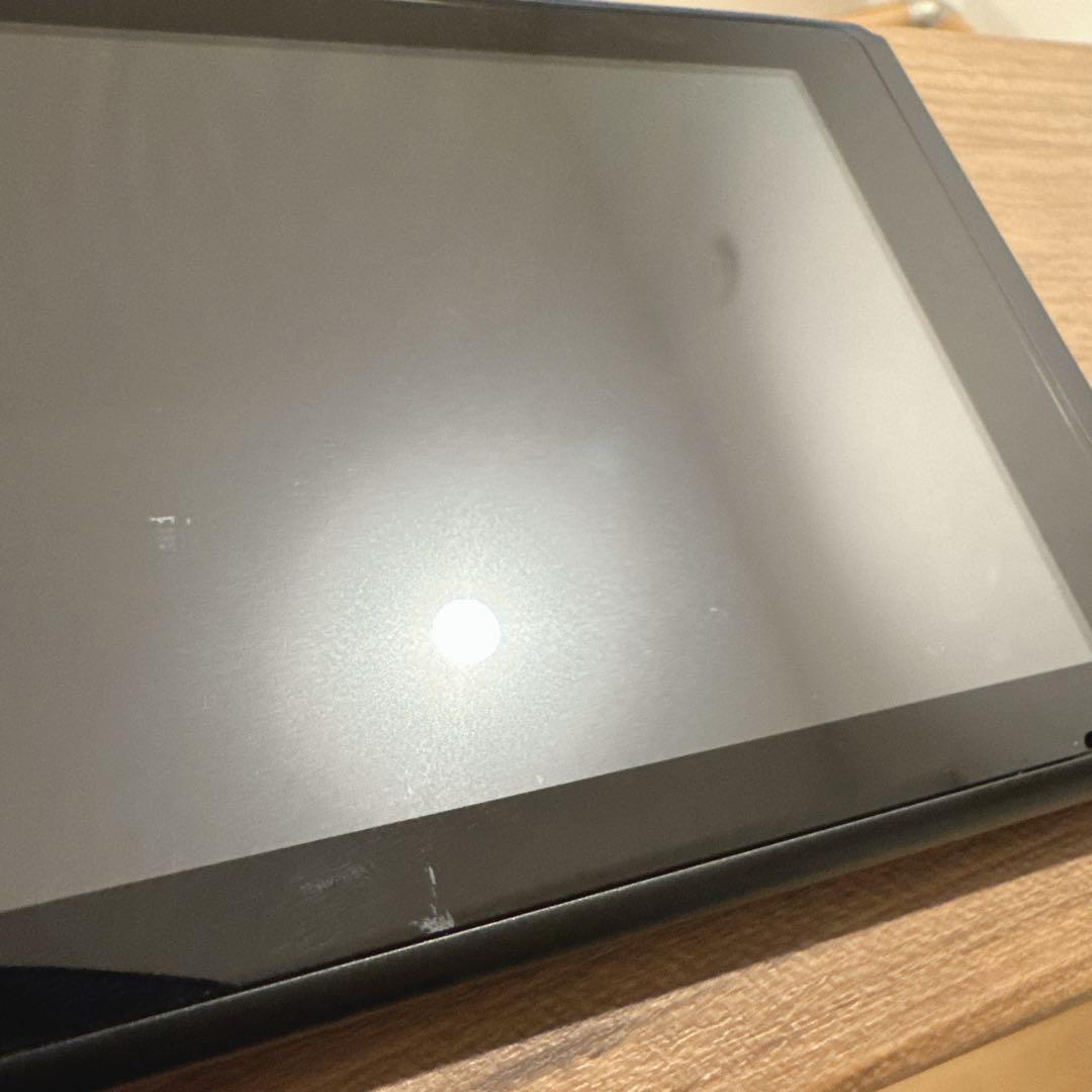 Nintendo Switch 2020 HAD バッテリー強化版