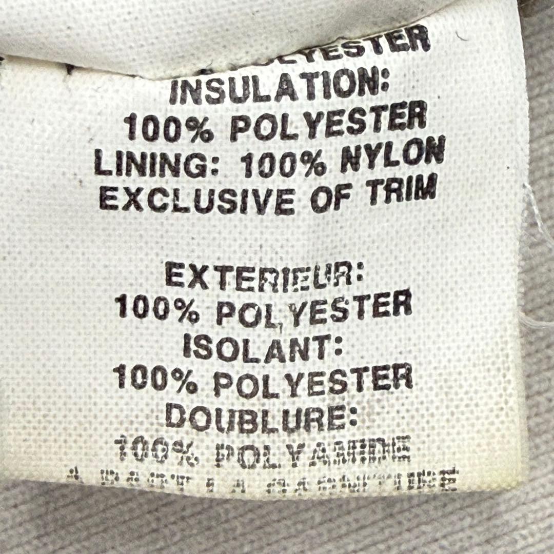 80s 後期 Patagonia Shelled Synchilla MARS