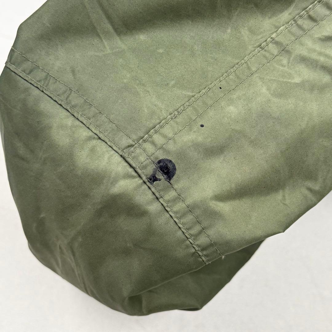 80s 後期 Patagonia Shelled Synchilla MARS