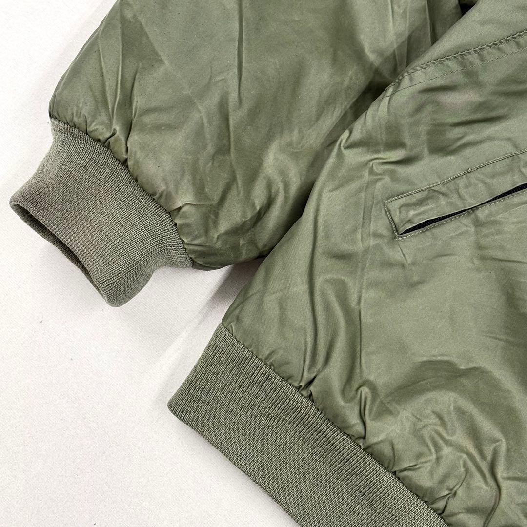 80s 後期 Patagonia Shelled Synchilla MARS