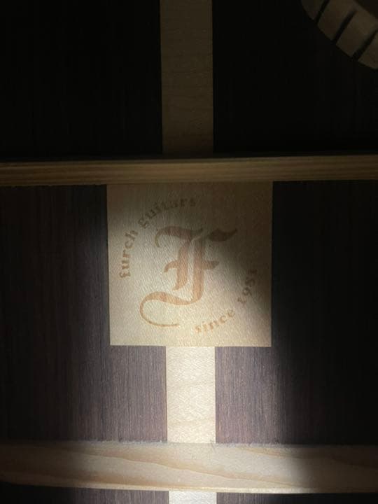 ギター Furch G23 CRCT