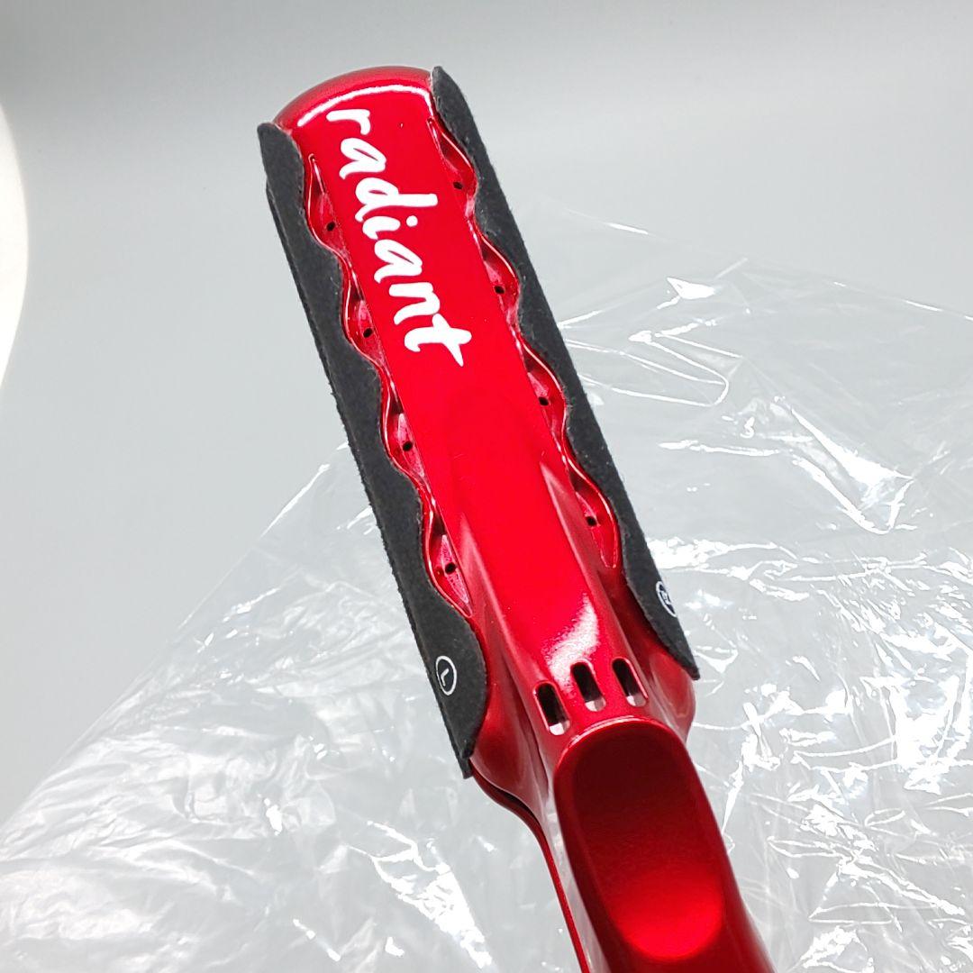 ※ラディアント ストレート radiant 28㎜【シリアルナンバー有り】043