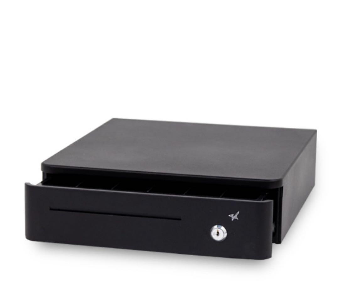 【TKS】【新品】キャッシュドロア mJ-Drawer MJD36M BK