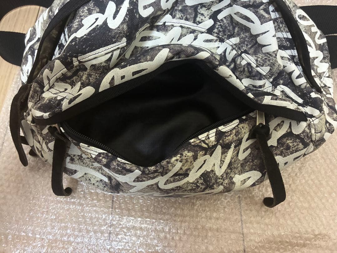 ほぼ未使用 希少 ナイトレイド nitraid ボディバッグ ニトロ nitro