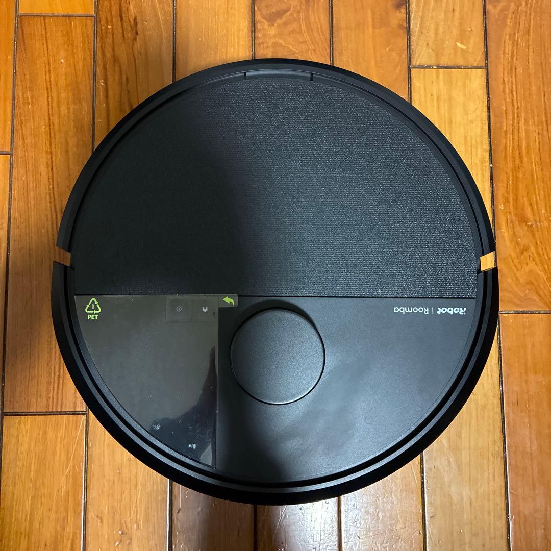 Roomba plus Combo RCF-Y1 ルンバ　iRobot