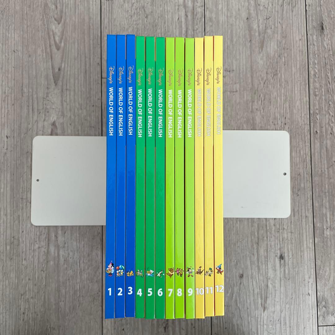 ☆ゆっぴー☆ DWE ディズニー英語システム セット