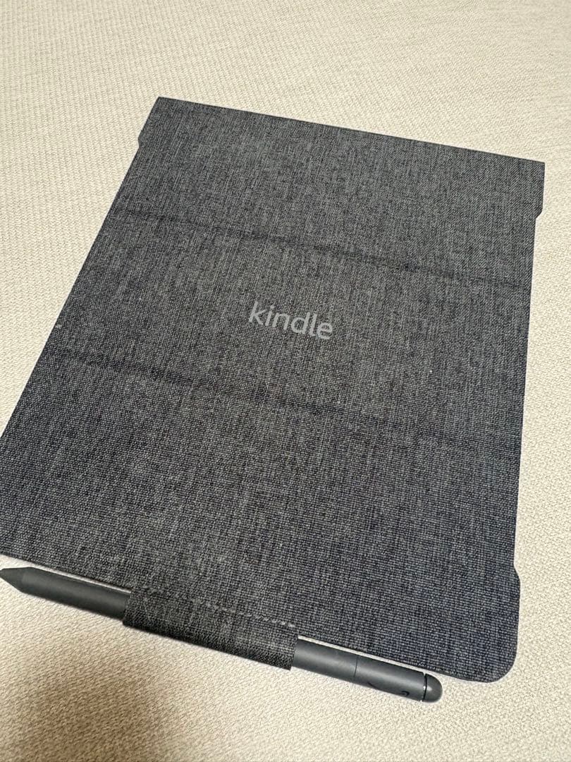 Kindle Scribe キンドル スクライブ (64GB) 10.2インチ