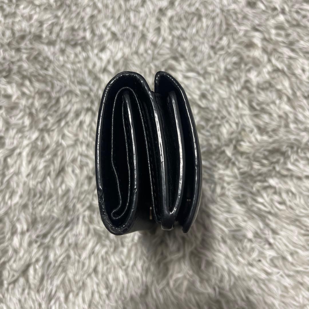 BALENCIAGA ミニ財布　美品