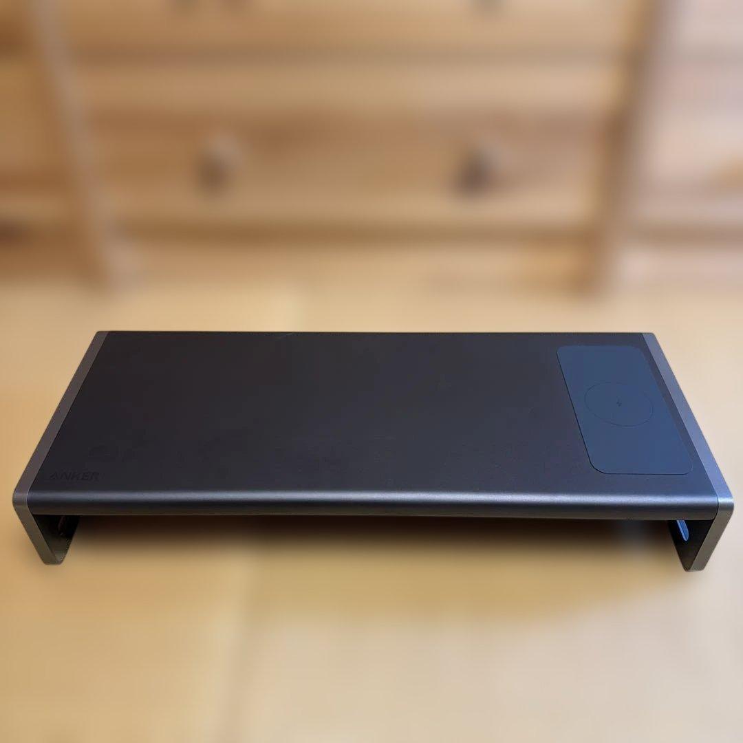 anker 675 12 in 1 ドッキングステーション