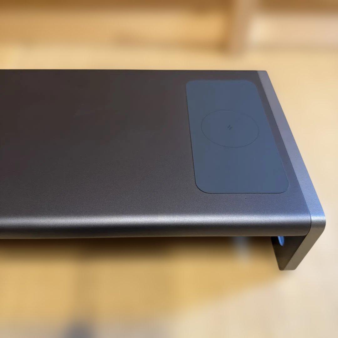 anker 675 12 in 1 ドッキングステーション