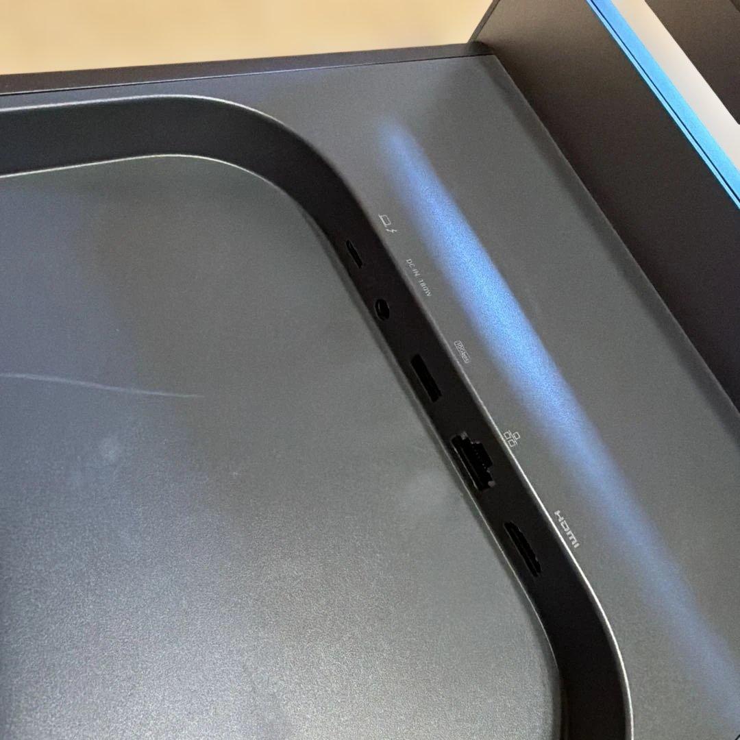 anker 675 12 in 1 ドッキングステーション