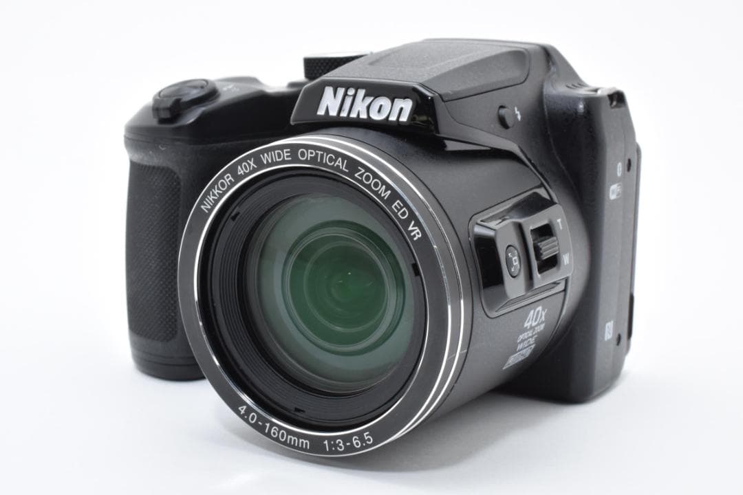 ニコン　Nikon COOLPIX B500