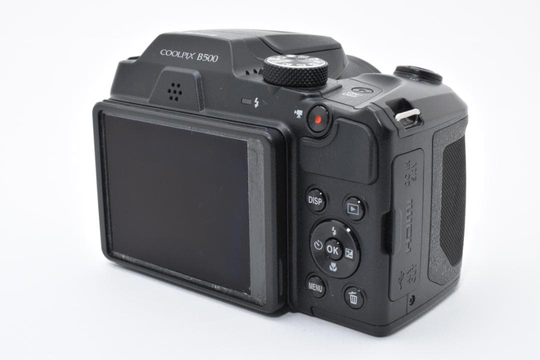ニコン　Nikon COOLPIX B500