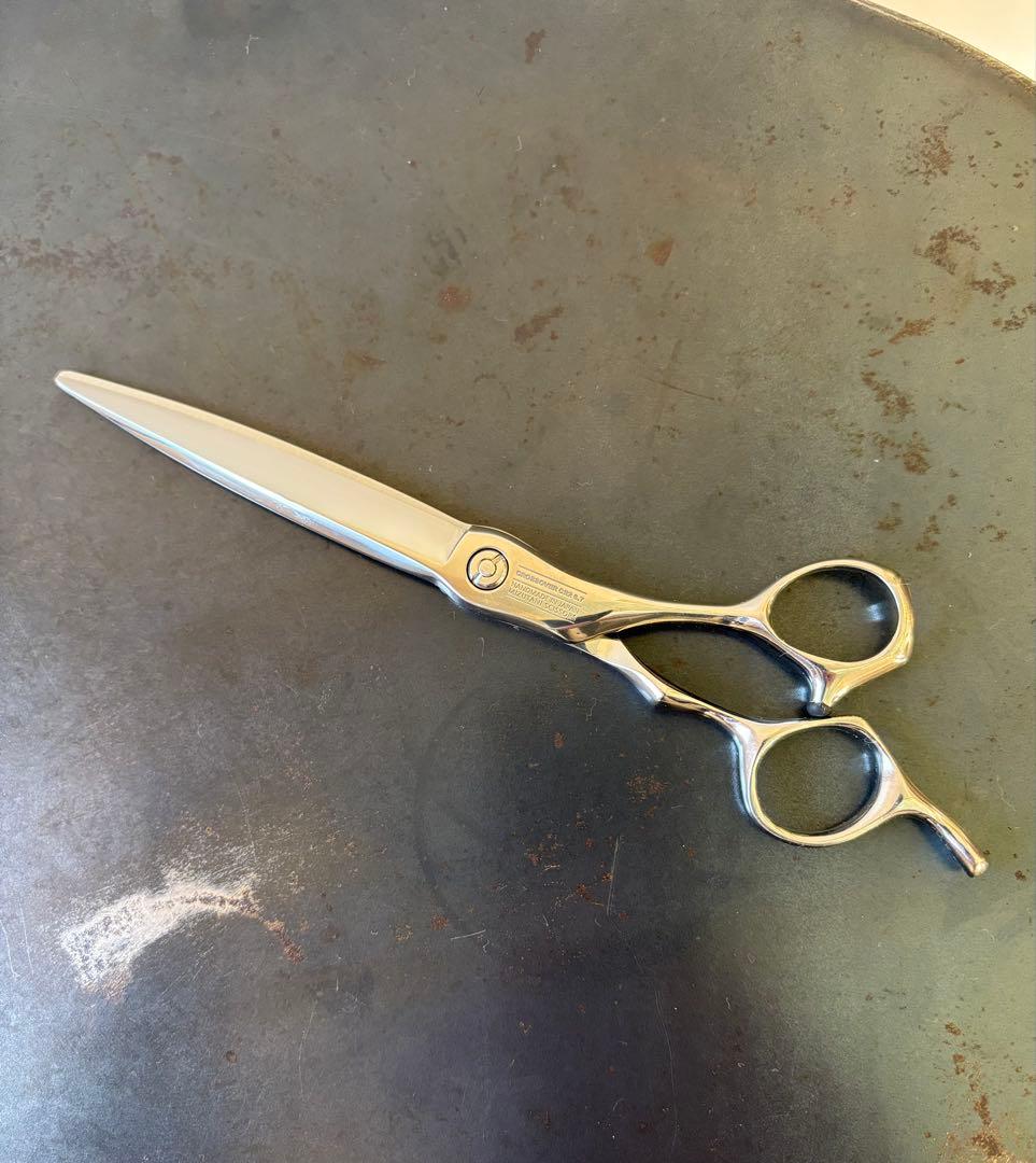 さらに値下げしました【ミズタニシザー】ACROCROSSOVER CR2 6.7