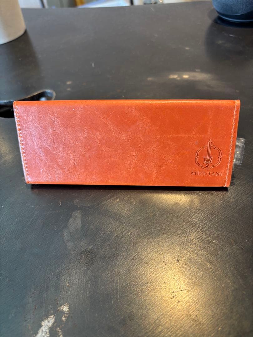 さらに値下げしました【ミズタニシザー】ACROCROSSOVER CR2 6.7