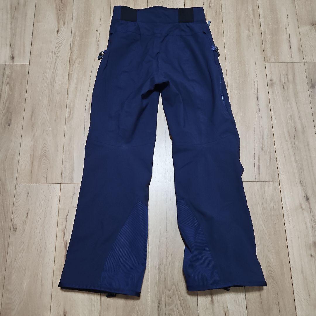 モンベル　Thinsulate スキーウェア パンツ　レディース　M