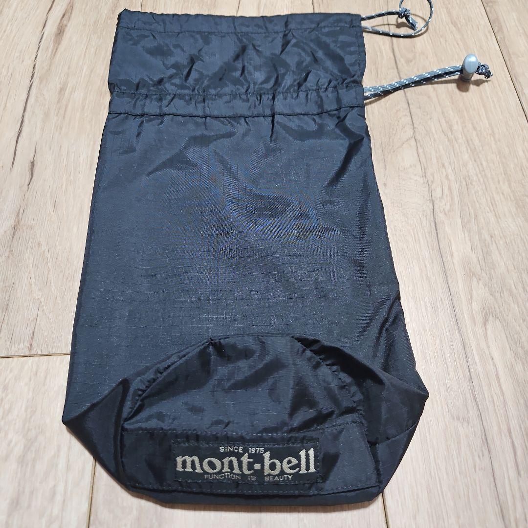 モンベル　Thinsulate スキーウェア パンツ　レディース　M