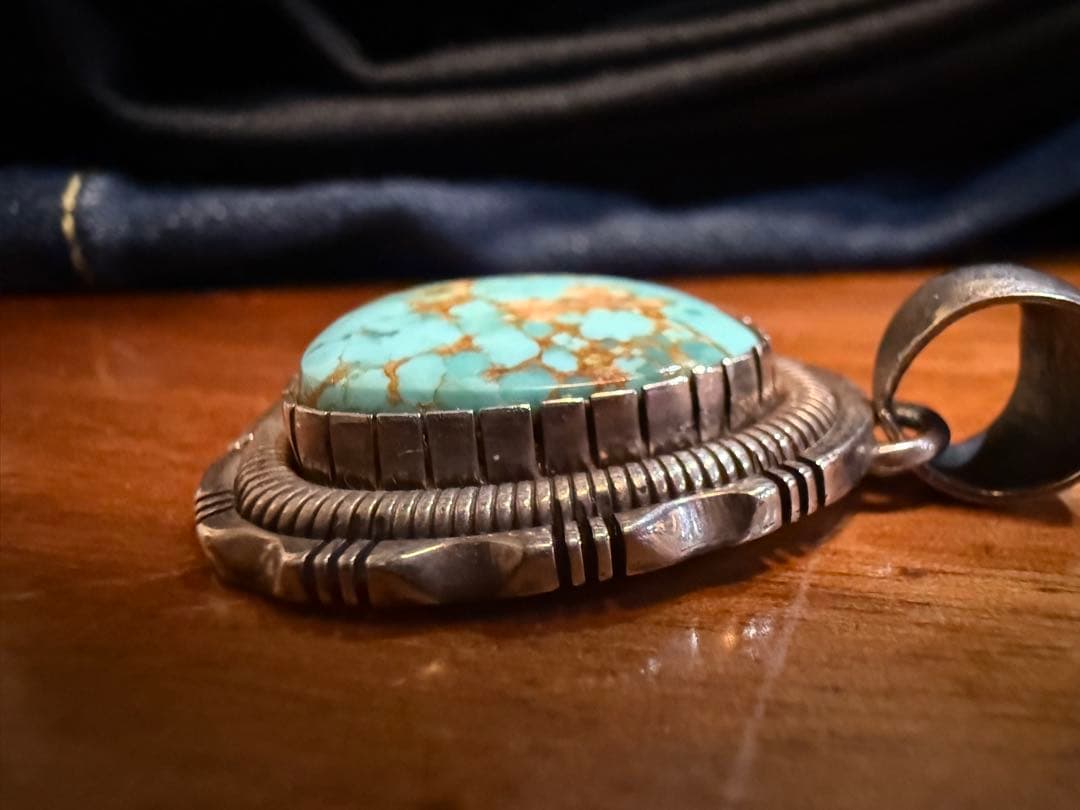 最終値下 WALTER VANDEVER ウォルターバンデバー　ペンダント